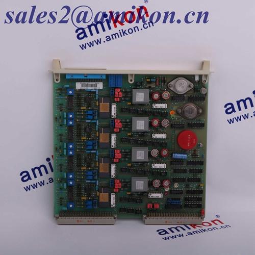 ABB PM864AK01 3BSE018161R1 ADVANT 800XA Processor Unit